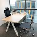 ASK Advisory Services - Paya Lebar | Product Seen: [Apex Manager, Eam Mesh Midback Office Chair & Riku Highback Office Chair]